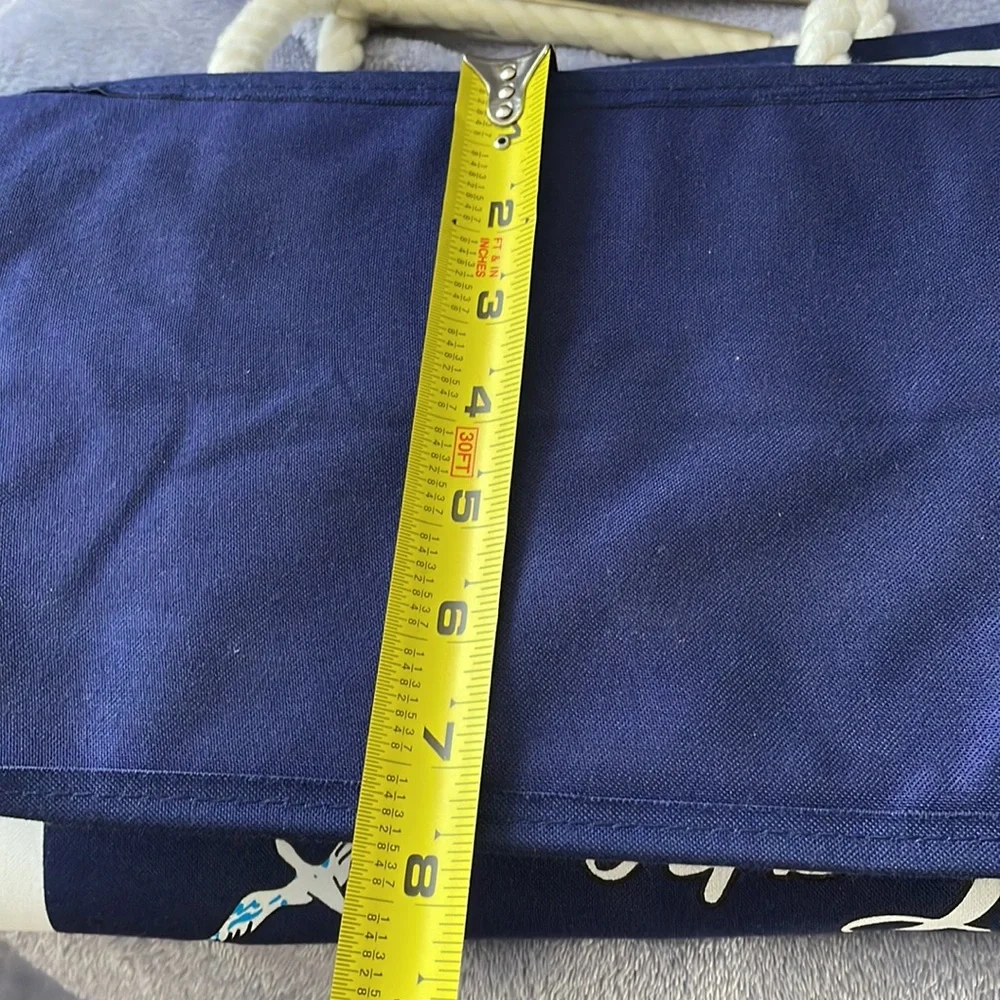 Beach bag - Picture 7 of 9